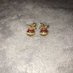 Christmas bundle earrings!!